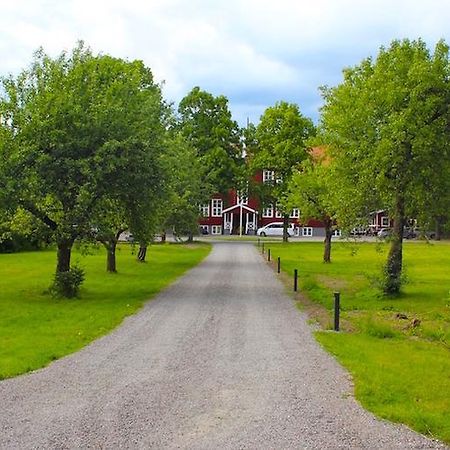 Brook Hotels Arlanda Rosersberg ภายนอก รูปภาพ