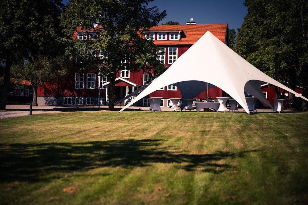 Brook Hotels Arlanda Rosersberg ภายนอก รูปภาพ