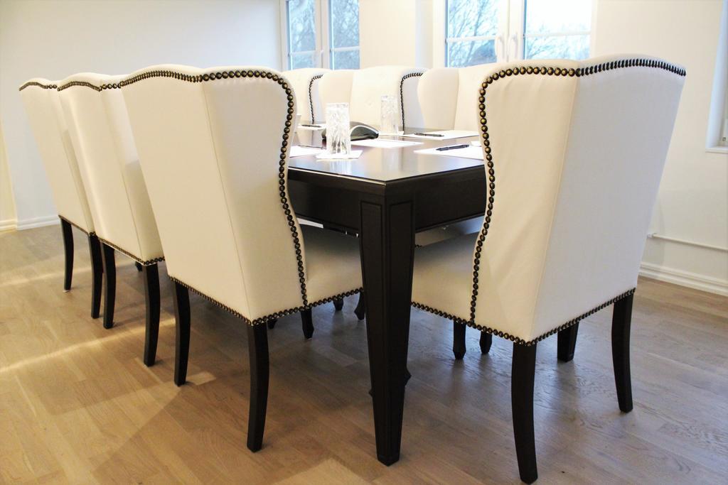 Brook Hotels Arlanda Rosersberg ภายนอก รูปภาพ