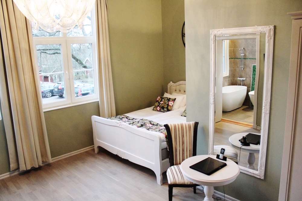 Brook Hotels Arlanda Rosersberg ห้อง รูปภาพ