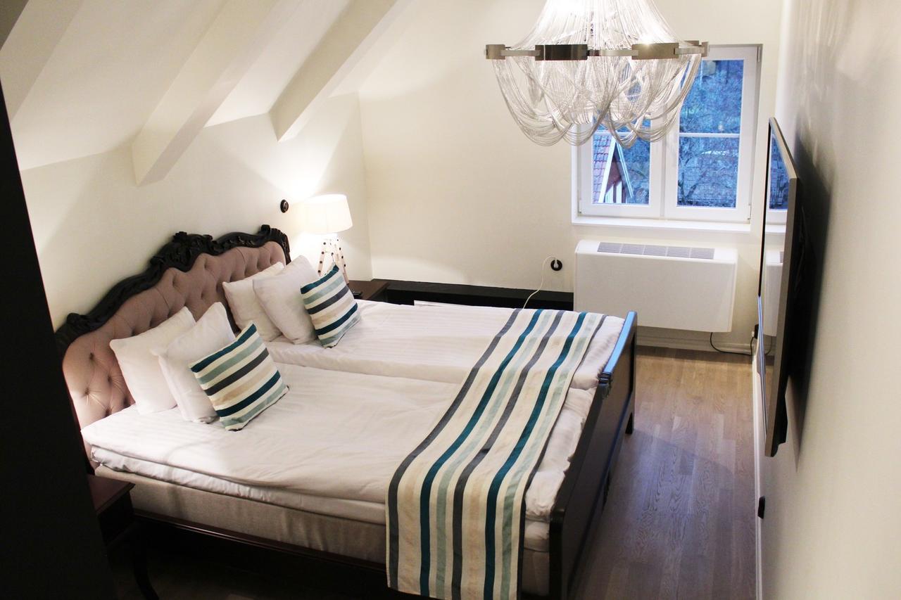 Brook Hotels Arlanda Rosersberg ภายนอก รูปภาพ