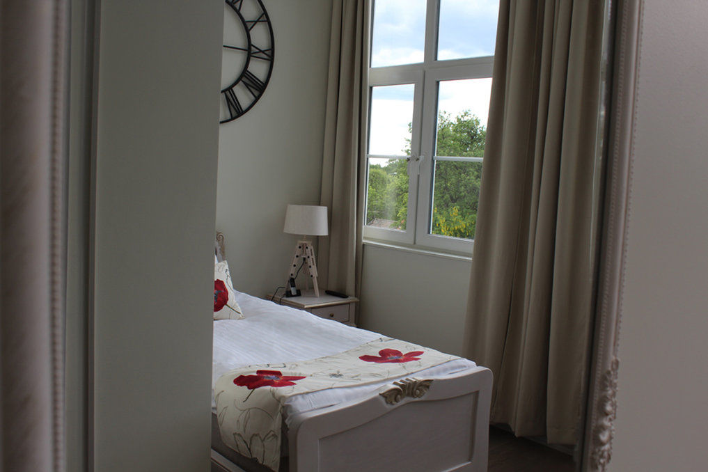 Brook Hotels Arlanda Rosersberg ภายนอก รูปภาพ