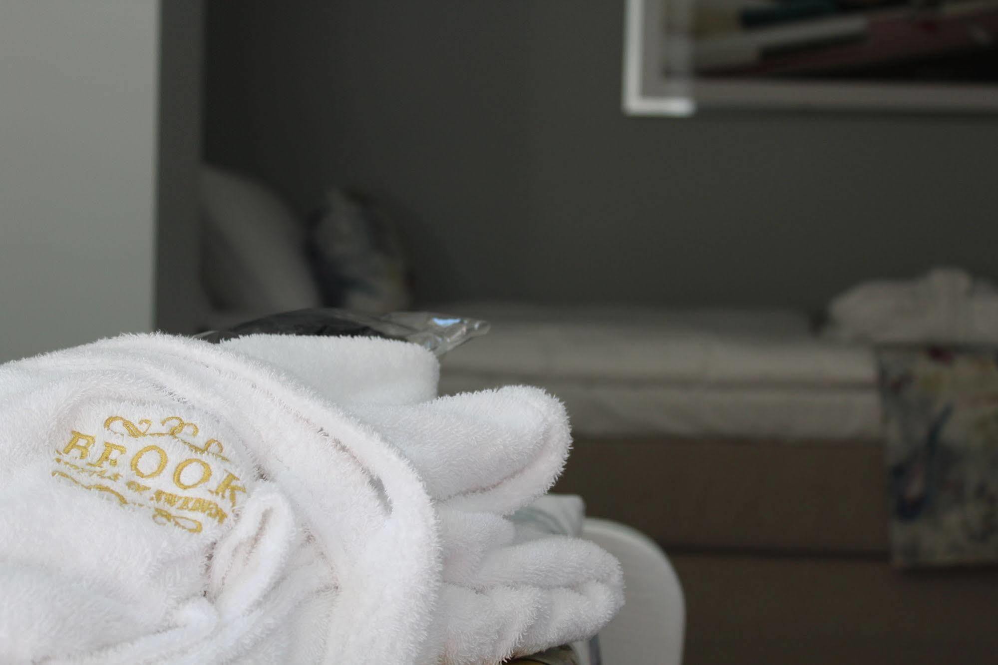 Brook Hotels Arlanda Rosersberg ภายนอก รูปภาพ