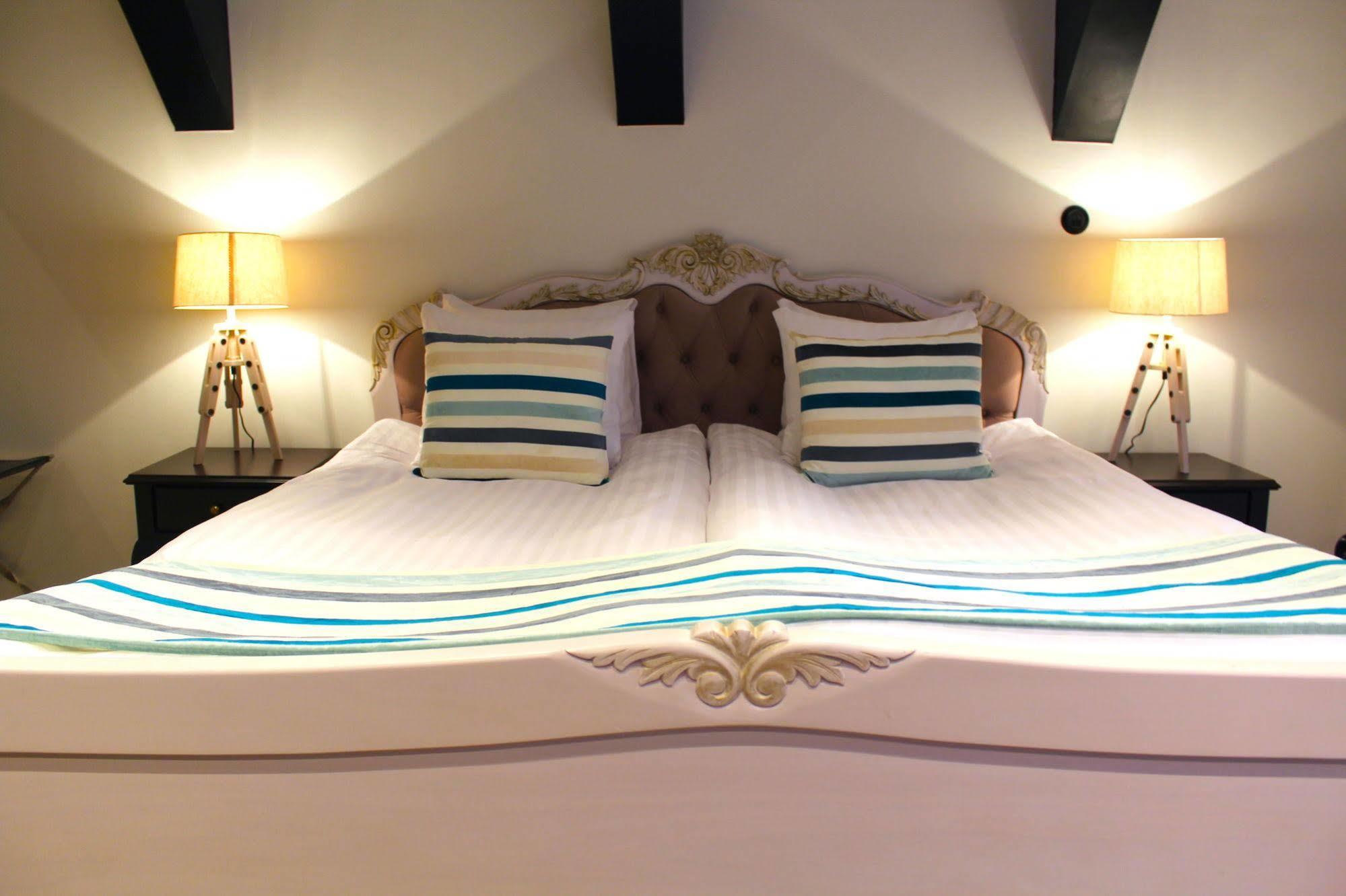 Brook Hotels Arlanda Rosersberg ภายนอก รูปภาพ