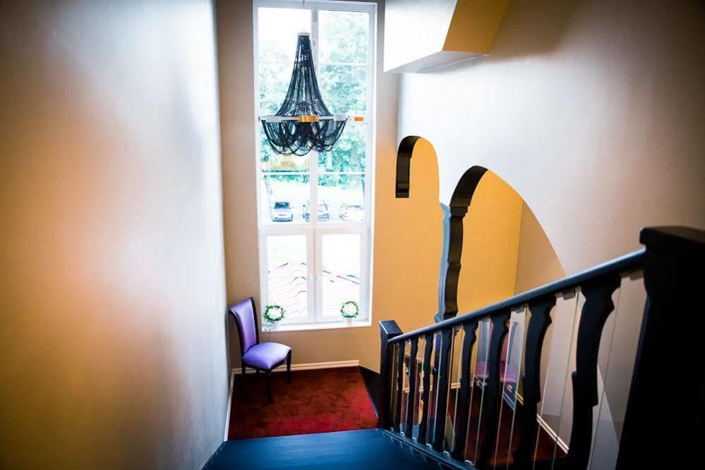 Brook Hotels Arlanda Rosersberg ภายนอก รูปภาพ