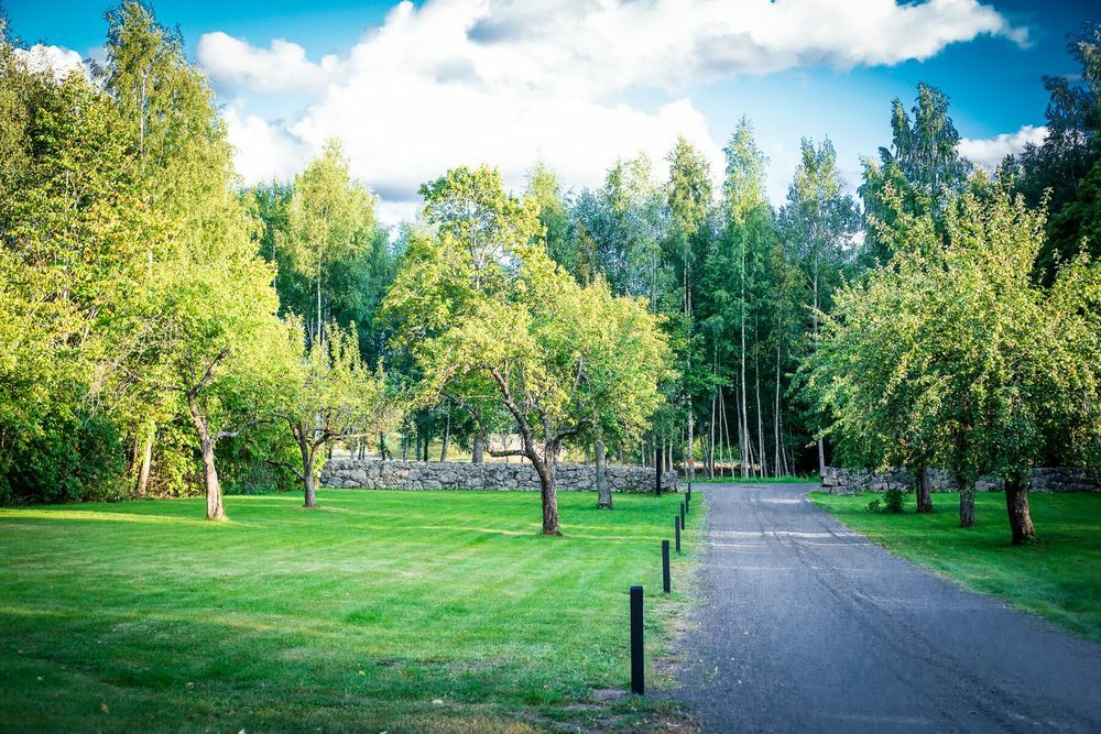 Brook Hotels Arlanda Rosersberg ภายนอก รูปภาพ