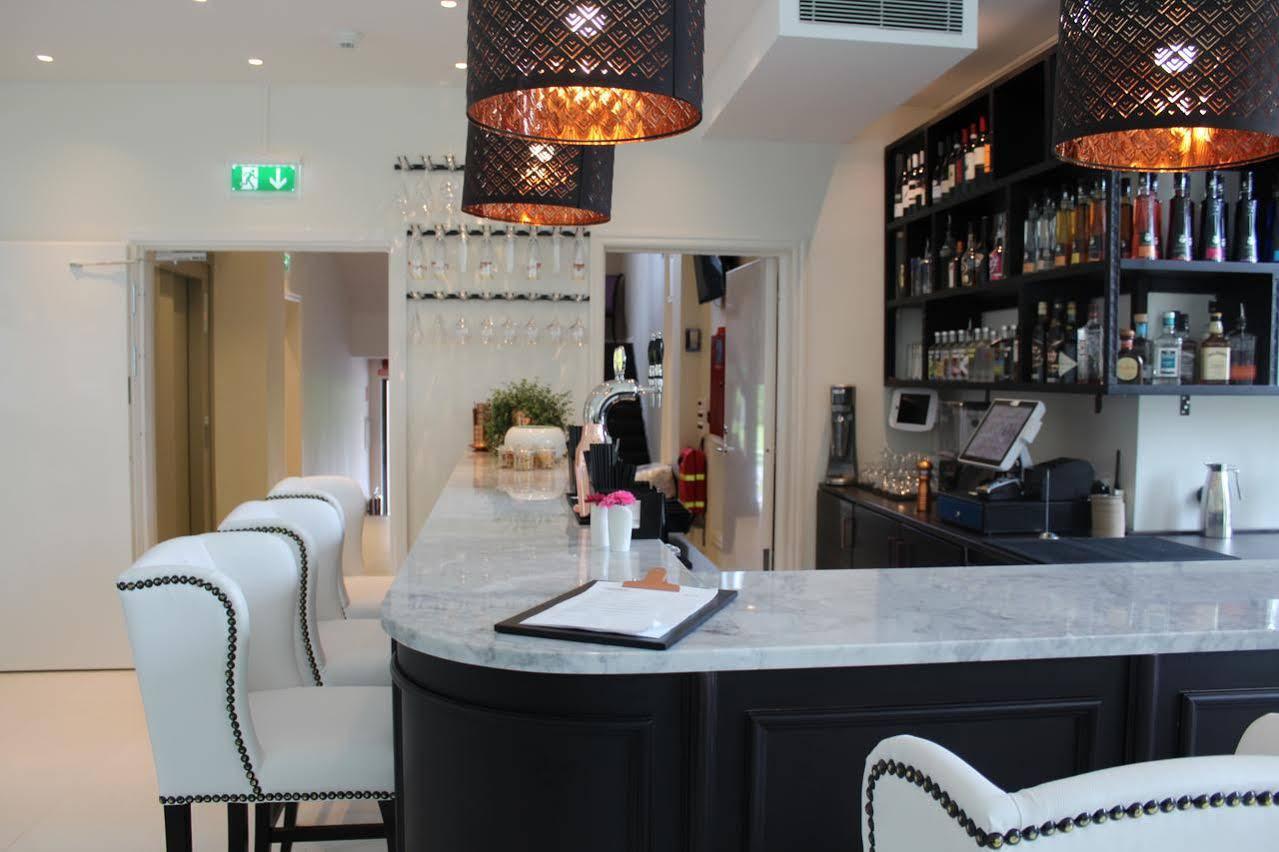 Brook Hotels Arlanda Rosersberg ภายนอก รูปภาพ